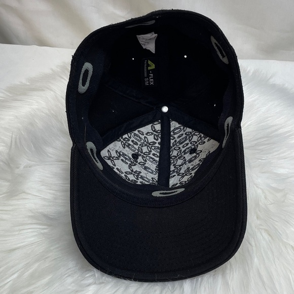 Oakley small A-flex patented baseball cap - Picture 14 of 14